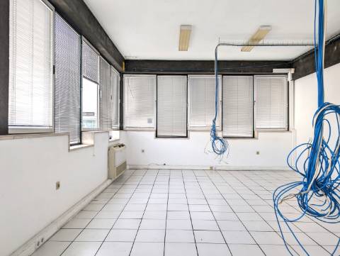 Escritório para Arrendamento - Aveiro