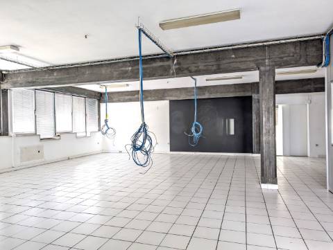 Escritório para Arrendamento - Aveiro