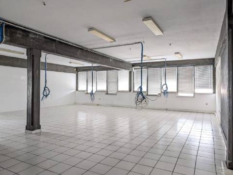 Escritório para Arrendamento - Aveiro