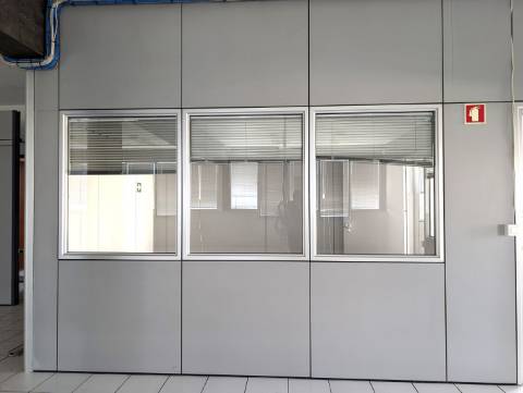 Escritório para Arrendamento - Aveiro