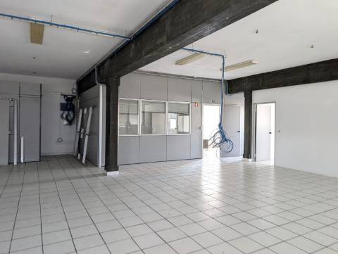 Escritório para Arrendamento - Aveiro