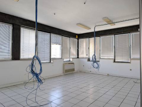 Escritório para Arrendamento - Aveiro