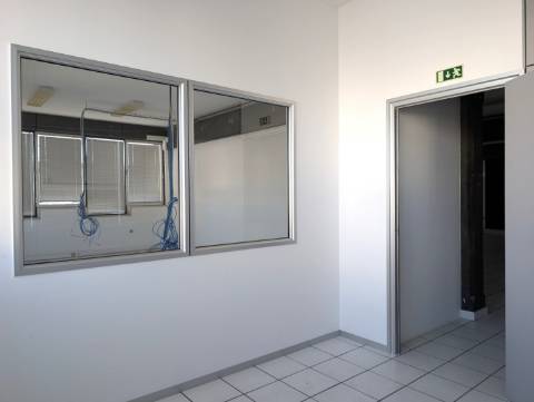 Escritório para Arrendamento - Aveiro