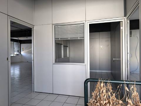 Escritório para Arrendamento - Aveiro