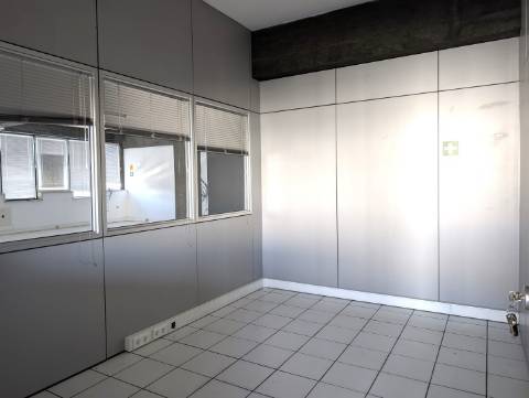 Escritório para Arrendamento - Aveiro