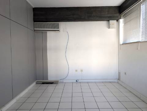 Escritório para Arrendamento - Aveiro