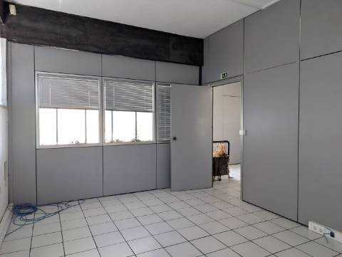 Escritório para Arrendamento - Aveiro