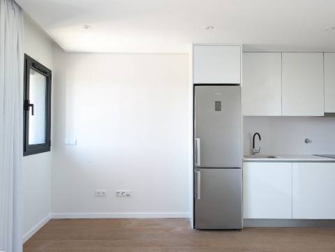 Apartamento T1 Novo - Cento de Aveiro