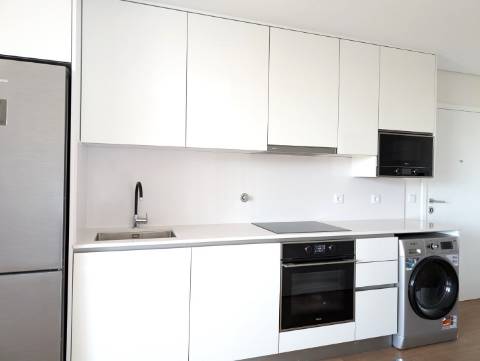 Apartamento T1 Novo - Cento de Aveiro