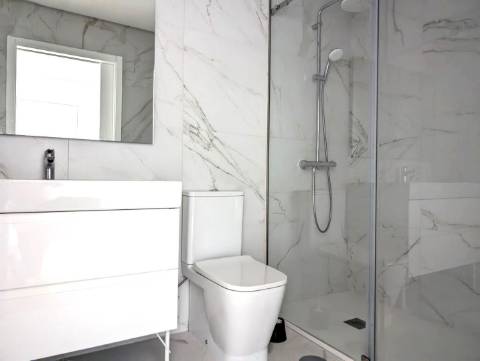 Apartamento T1 Novo - Cento de Aveiro