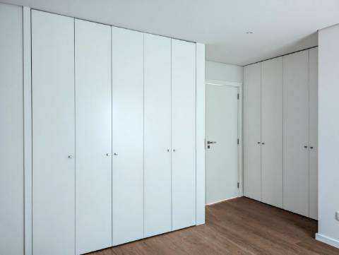 Apartamento T1 Novo - Cento de Aveiro