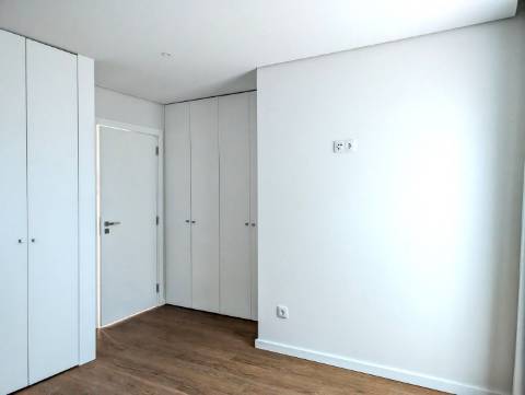 Apartamento T1 Novo - Cento de Aveiro