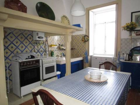 Moradia Vintage - Aveiro