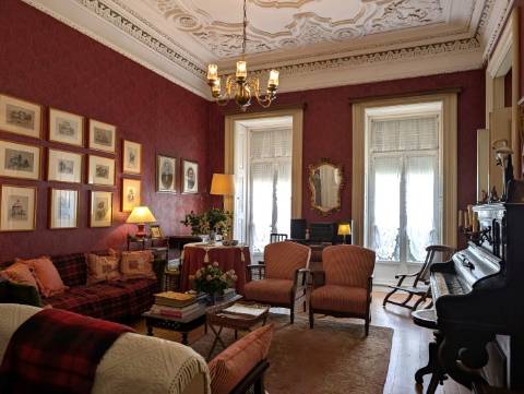 Moradia Vintage - Aveiro