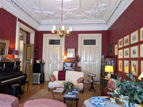 Moradia Vintage - Aveiro