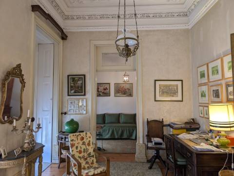 Moradia Vintage - Aveiro