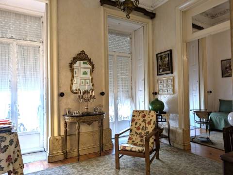 Moradia Vintage - Aveiro