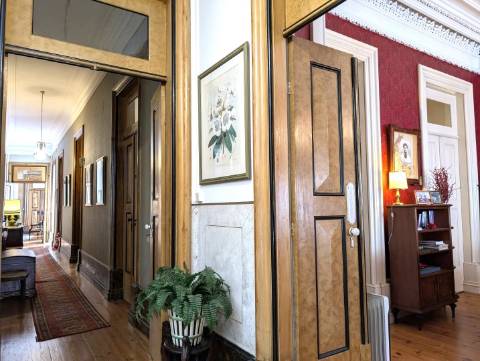 Moradia Vintage - Aveiro