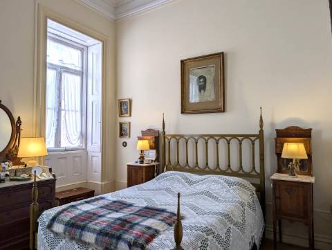 Moradia Vintage - Aveiro