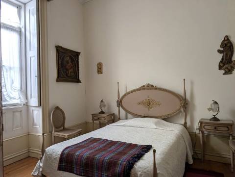 Moradia Vintage - Aveiro