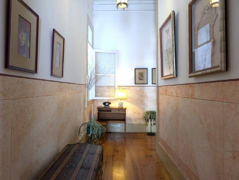 Moradia Vintage - Aveiro