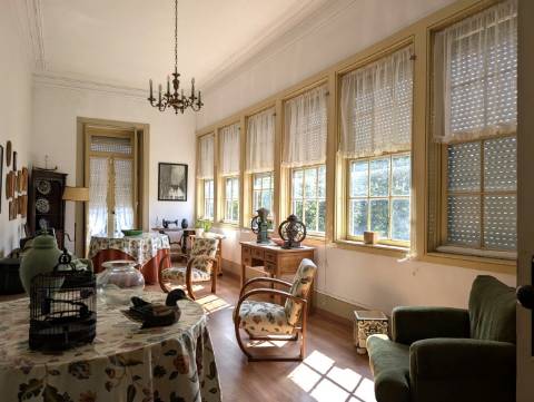 Moradia Vintage - Aveiro