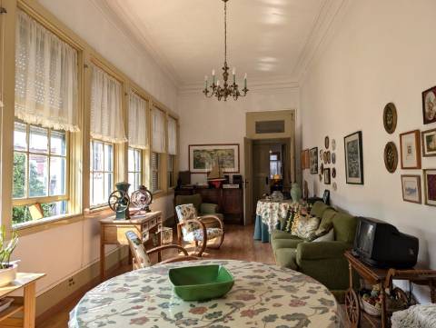 Moradia Vintage - Aveiro