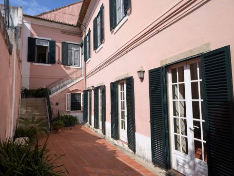 Moradia Vintage - Aveiro