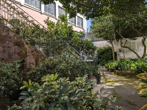 Moradia Vintage - Aveiro