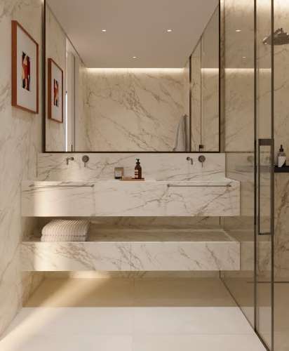 Apartamento T3 Duplex  – Avenida Lourenço Peixinho