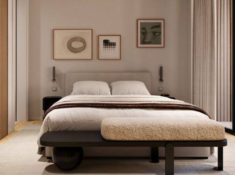 Apartamento T3 Duplex  – Avenida Lourenço Peixinho