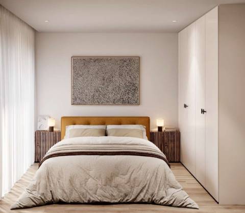 Apartamento T3 Duplex  – Avenida Lourenço Peixinho