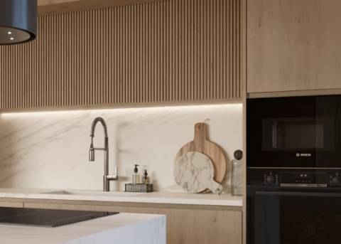 Apartamento T3 – Avenida Lourenço Peixinho