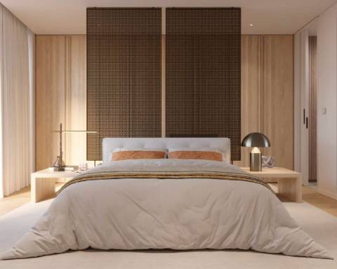 Apartamento T3 – Avenida Lourenço Peixinho