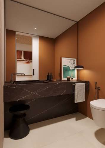 Apartamento T3 – Avenida Lourenço Peixinho