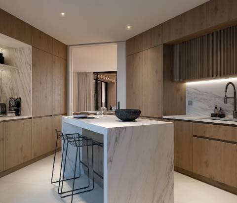 Apartamento T3 – Avenida Lourenço Peixinho