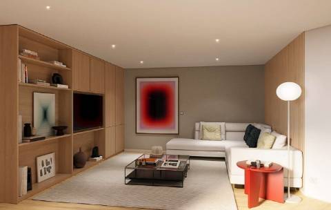 Apartamento T3 – Avenida Lourenço Peixinho