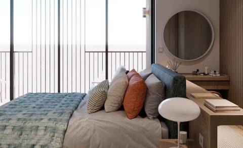 Apartamento T3 – Avenida Lourenço Peixinho