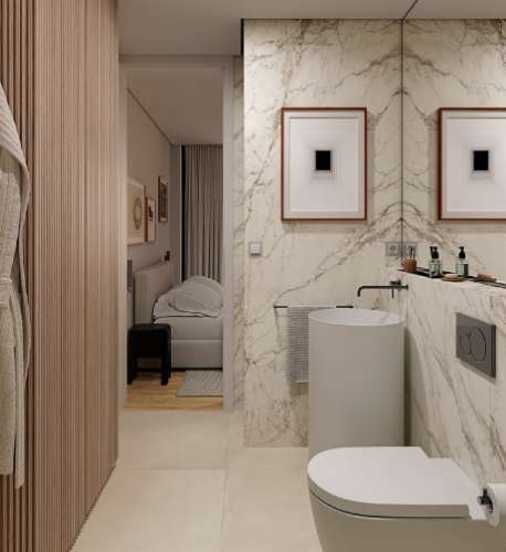 Apartamento T3 – Avenida Lourenço Peixinho