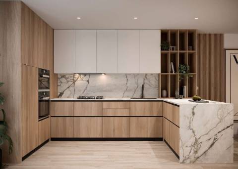 Apartamento T3 – Avenida Lourenço Peixinho