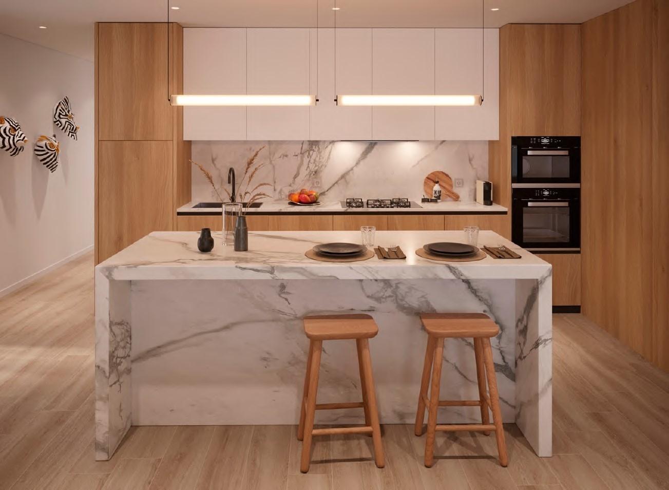 Apartamento T3 – Avenida Lourenço Peixinho