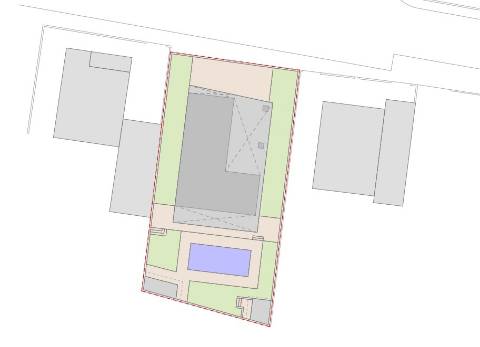 Moradia T5 Isolada - Costa Nova
