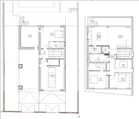 Moradia T5 Isolada - Costa Nova