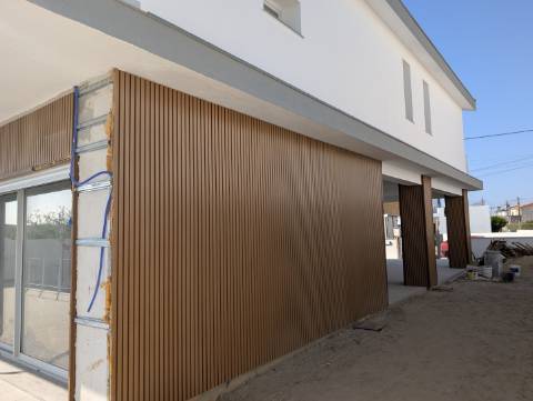 Moradia T5 Isolada - Costa Nova