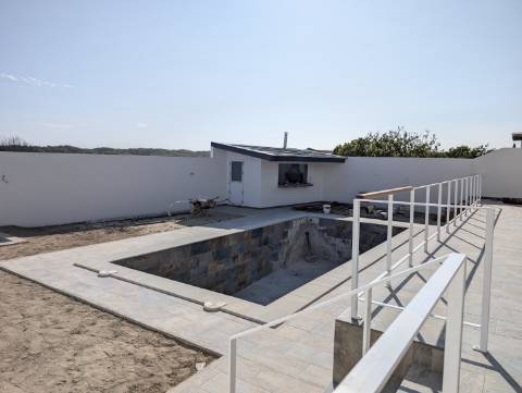 Moradia T5 Isolada - Costa Nova