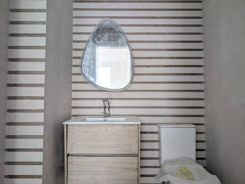 Moradia T5 Isolada - Costa Nova