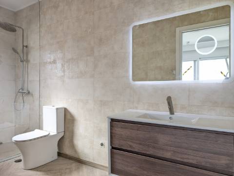 Moradia T5 Isolada - Costa Nova