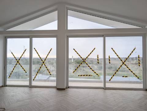 Moradia T5 Isolada - Costa Nova