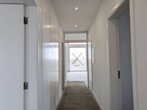 Moradia T5 Isolada - Costa Nova