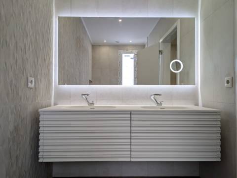 Moradia T5 Isolada - Costa Nova